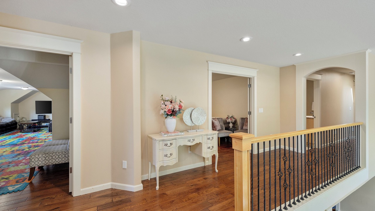 Photo of Others in Happy Valley