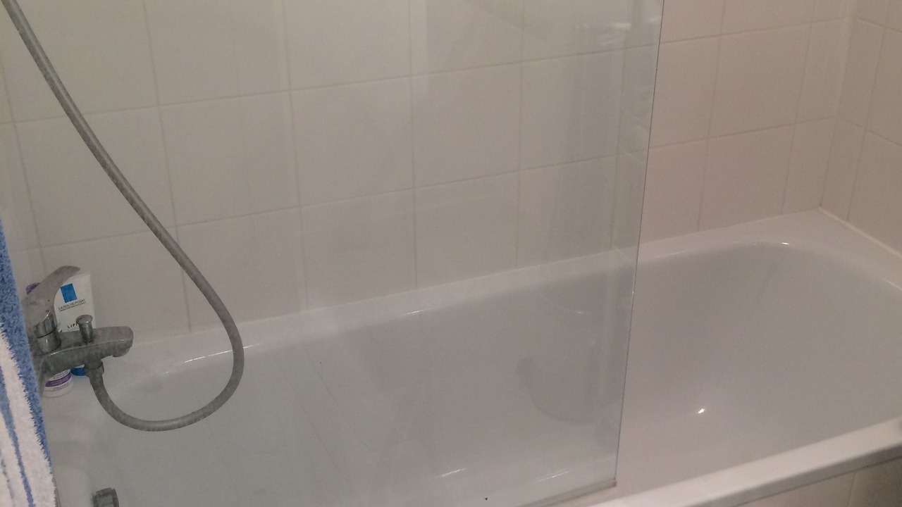 Photo of Bathroom in Villa Montmorency