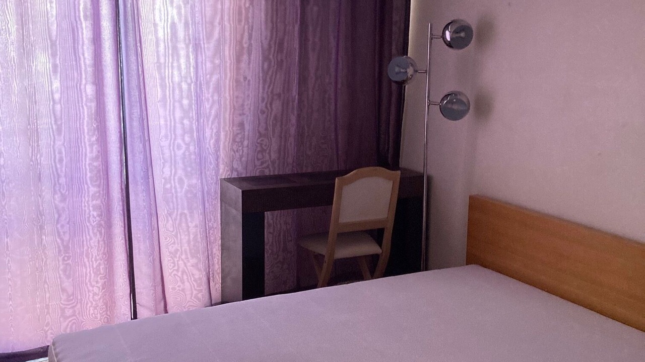 Photo of Bedroom in Villa Montmorency