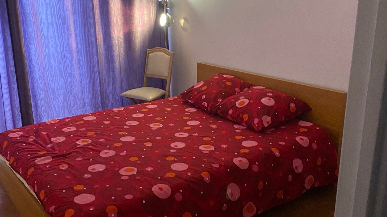 Photo of Bedroom in Villa Montmorency