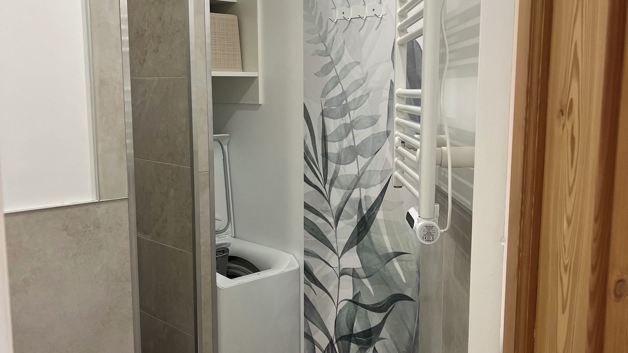 Photo of Bathroom in Chorges