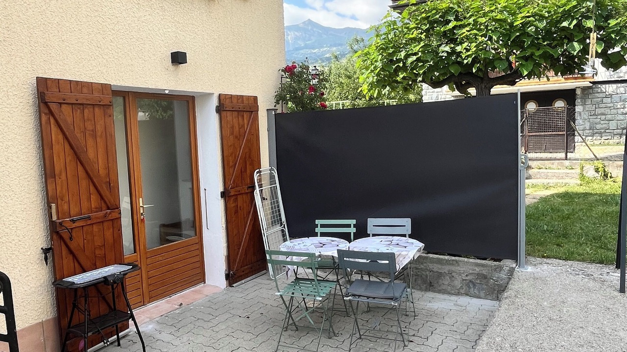 Photo of Outdoor in Chorges