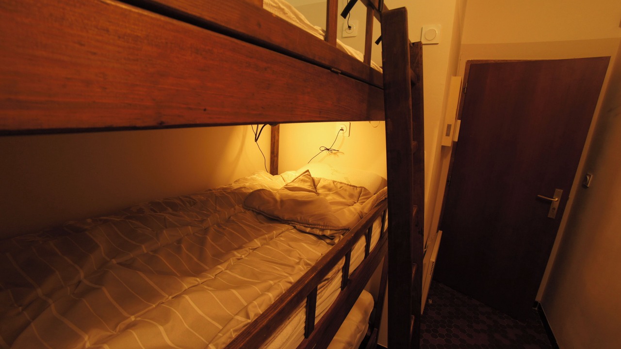 Photo of Bedroom in Saint-Lary-Soulan