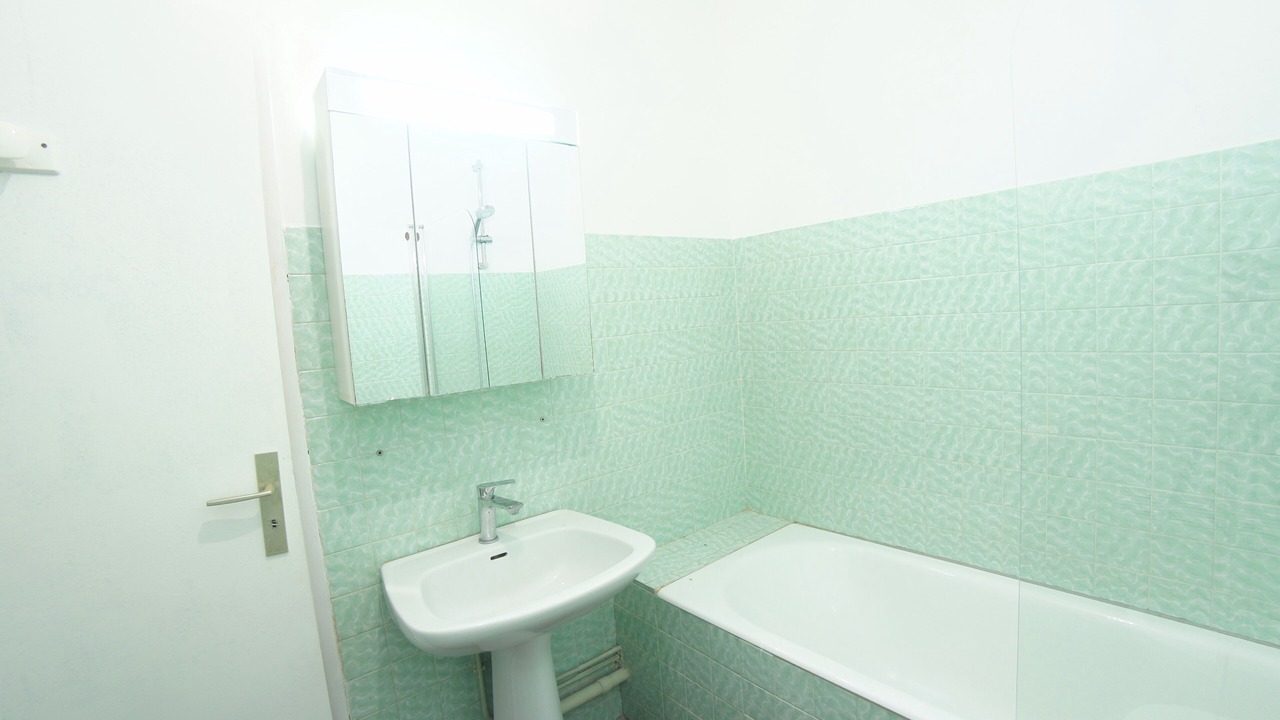 Photo of Bathroom in Saint-Lary-Soulan