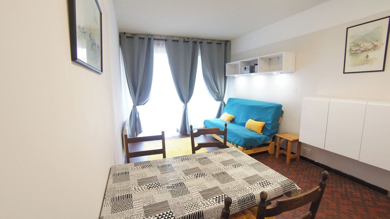 Photo of Livingroom in Saint-Lary-Soulan