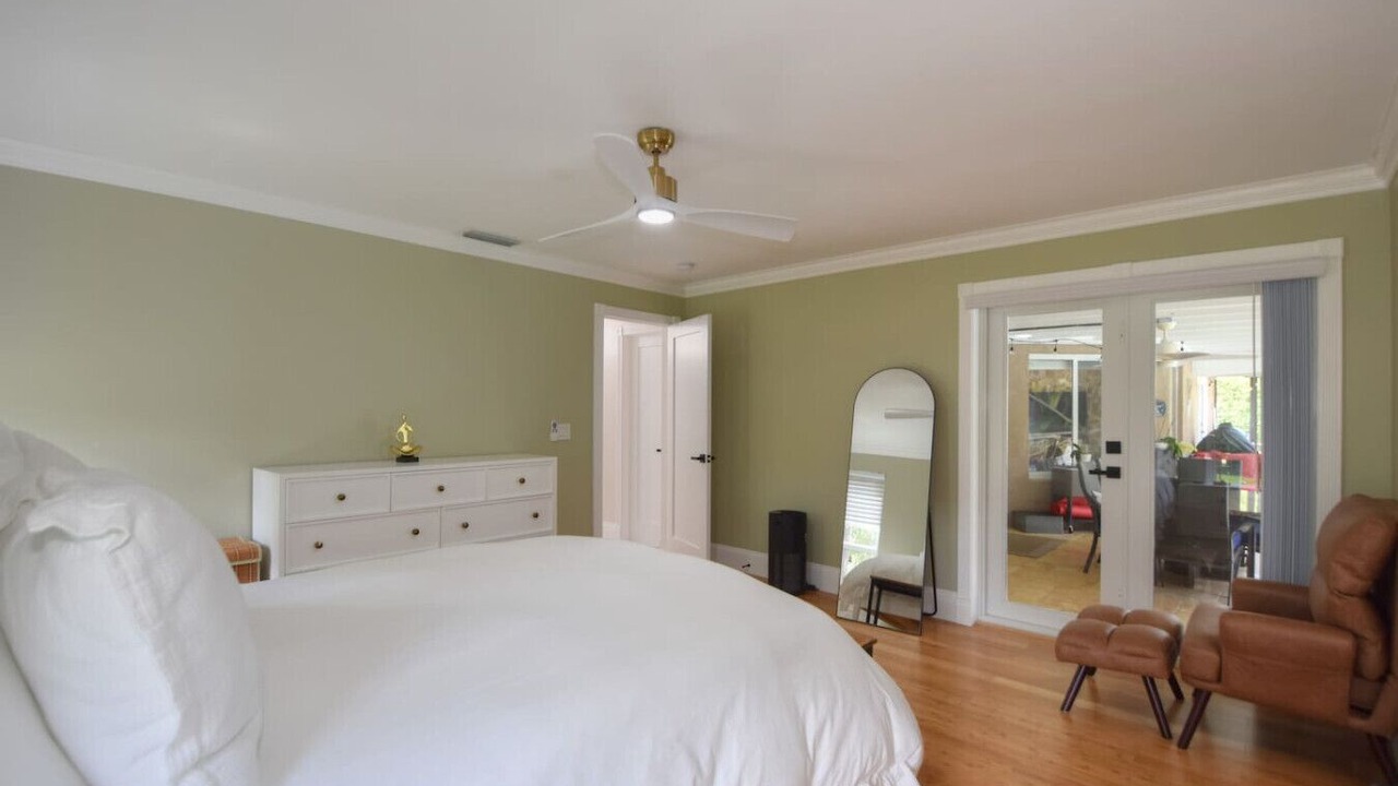 Photo of Bedroom in University Drive