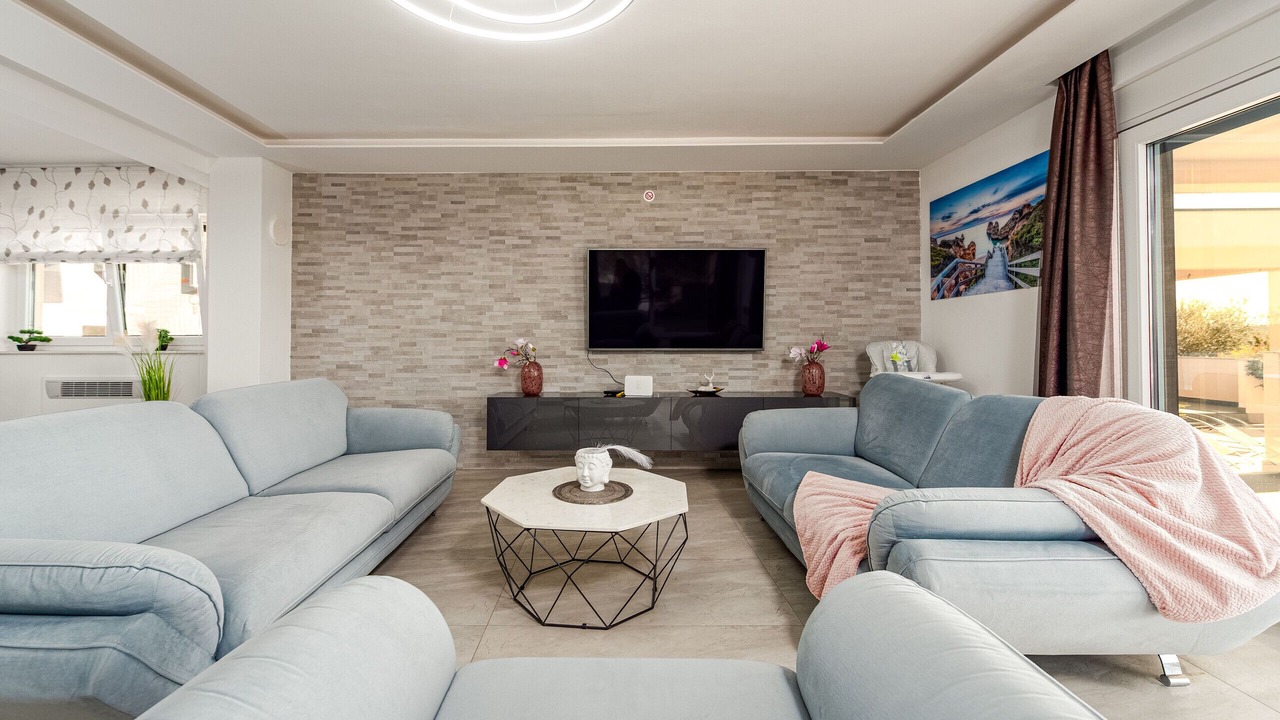 Photo of Livingroom in Velim
