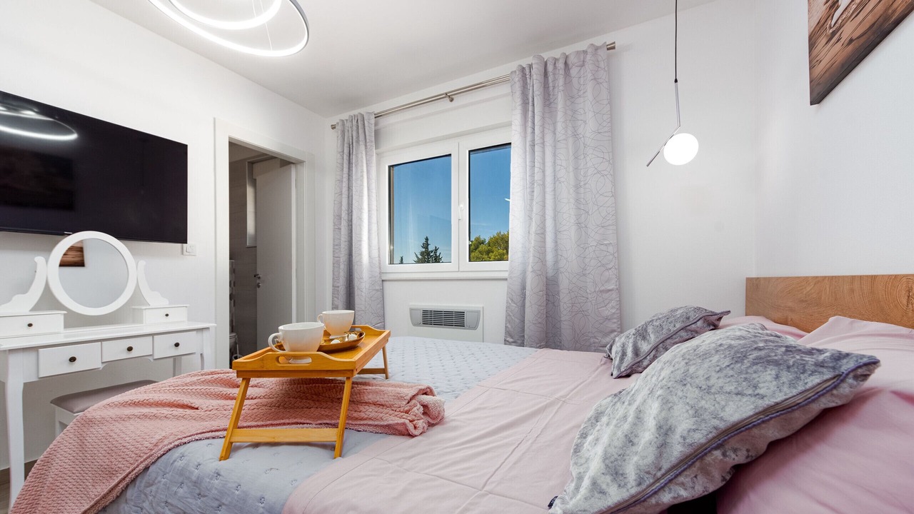 Photo of Bedroom in Velim