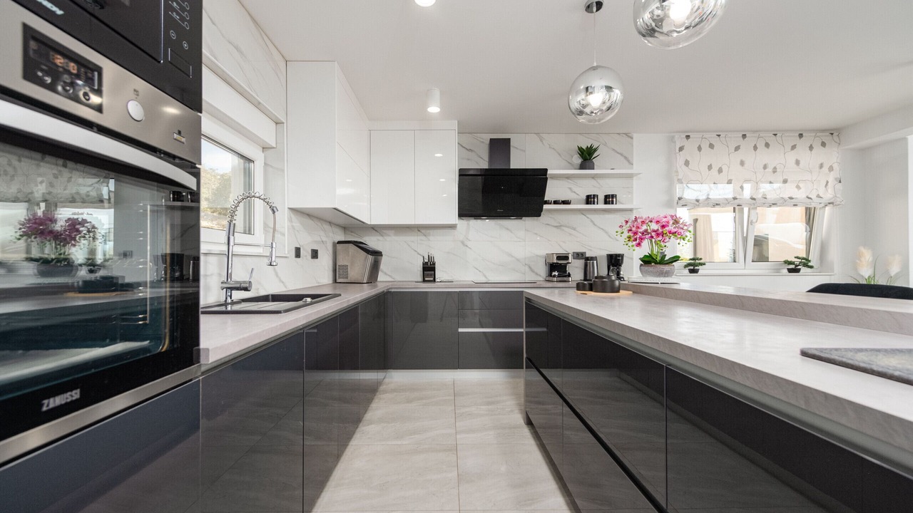 Photo of Kitchen in Velim