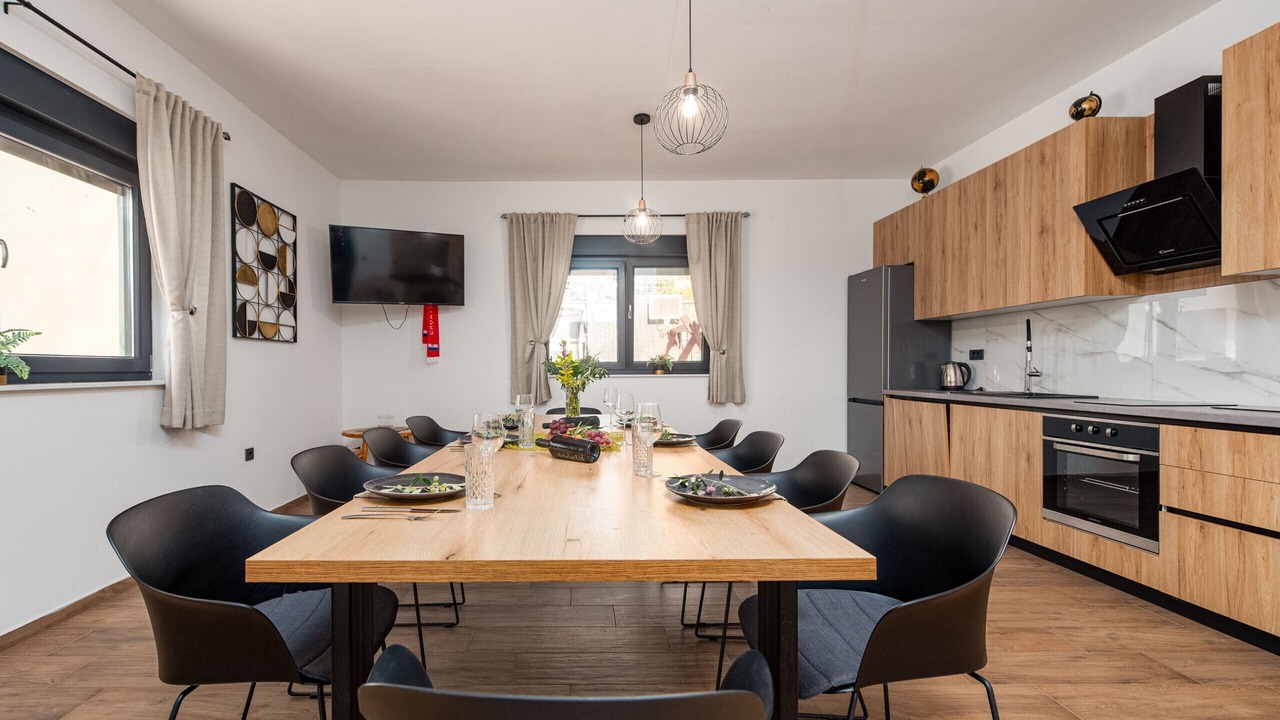 Photo of Kitchen in Velim