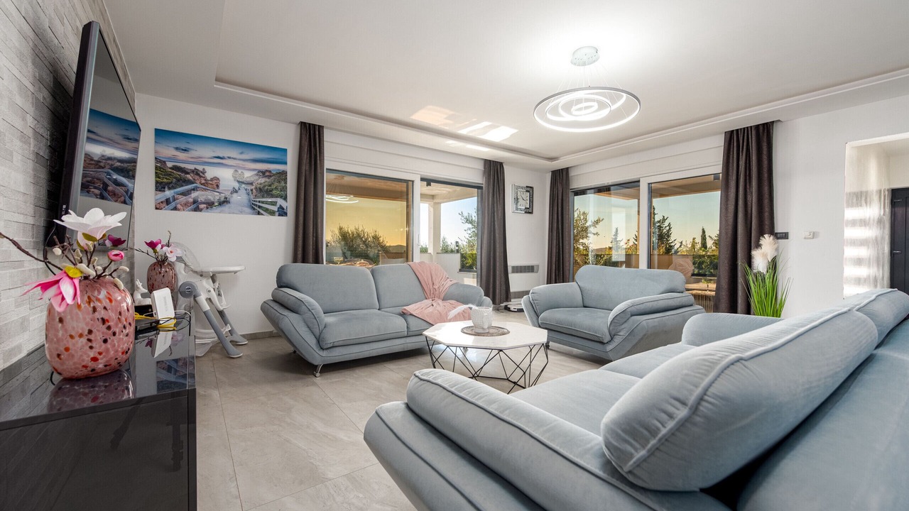 Photo of Livingroom in Velim