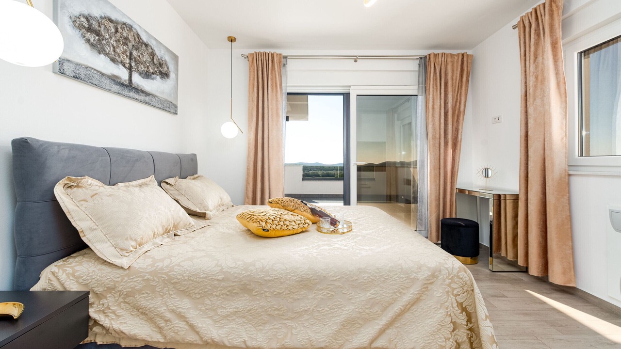 Photo of Bedroom in Velim