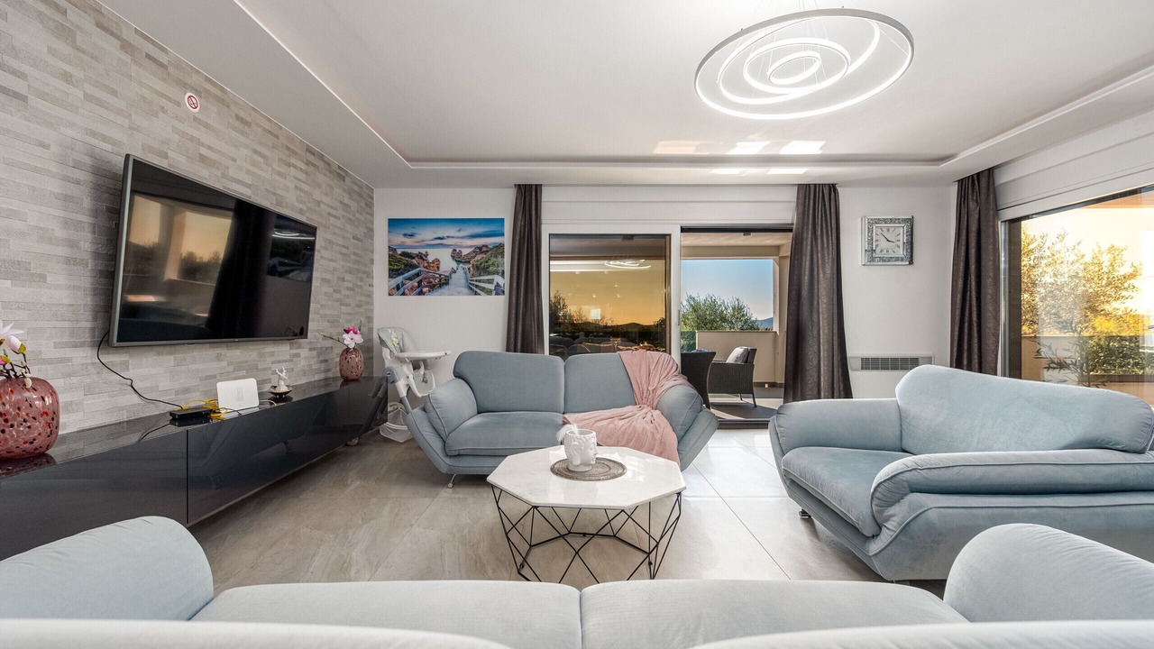Photo of Livingroom in Velim