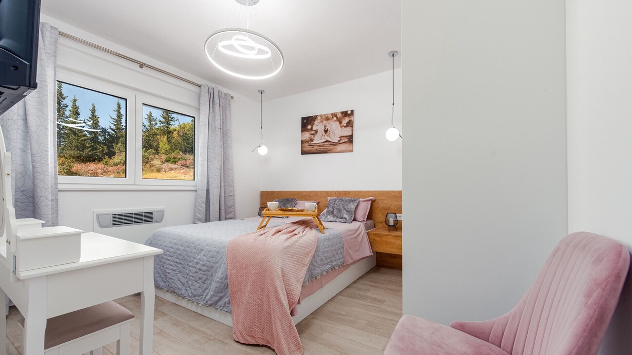 Photo of Bedroom in Velim