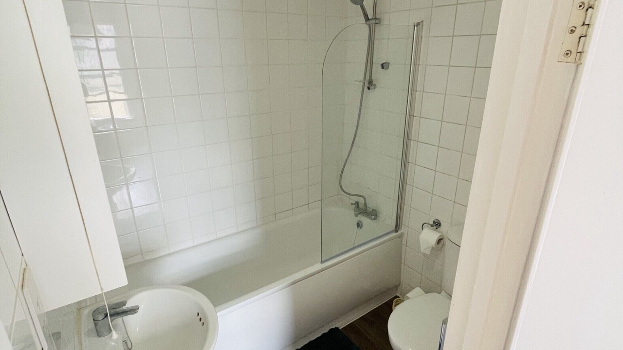 Photo of Bathroom in Finsbury Park