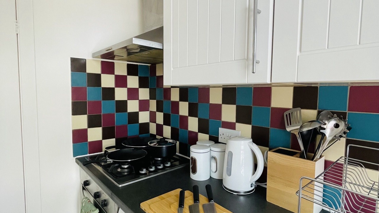 Photo of Others in Finsbury Park