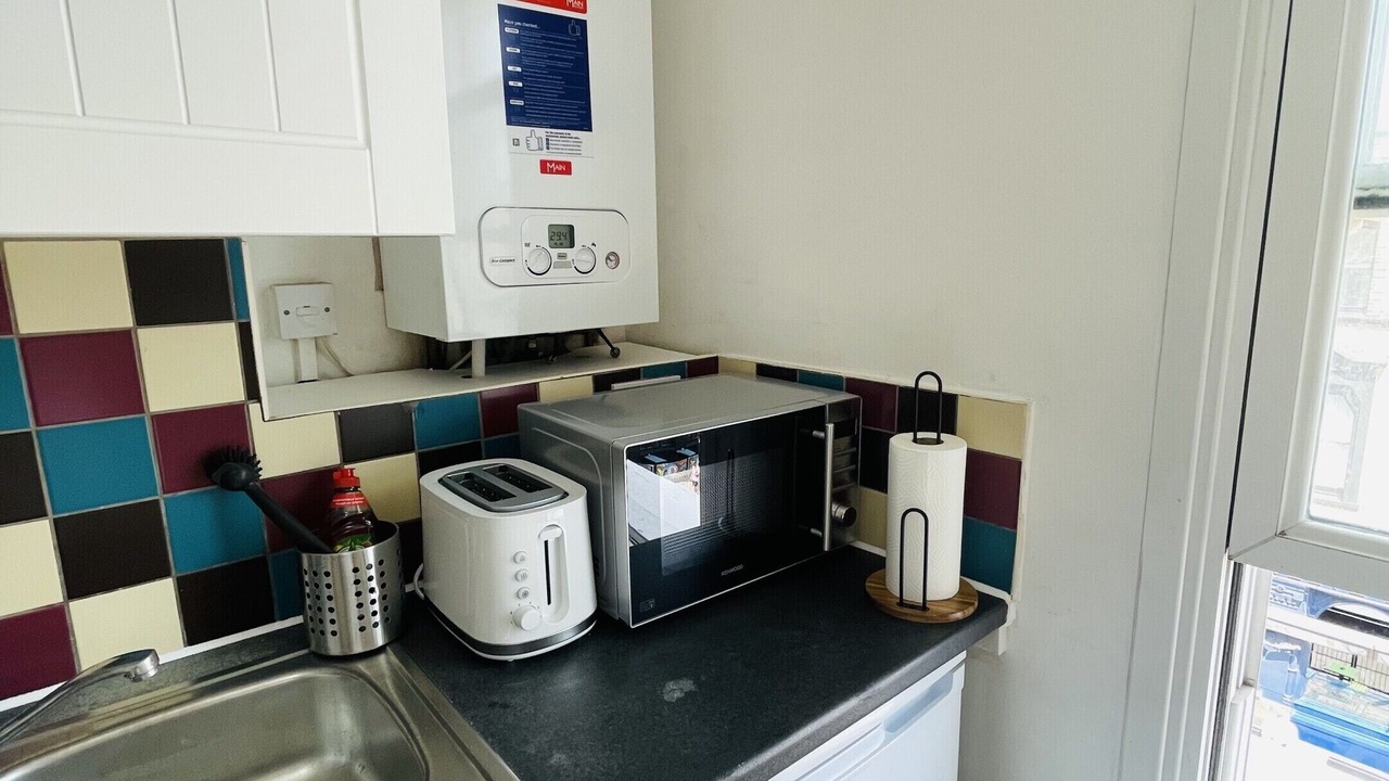 Photo of Others in Finsbury Park