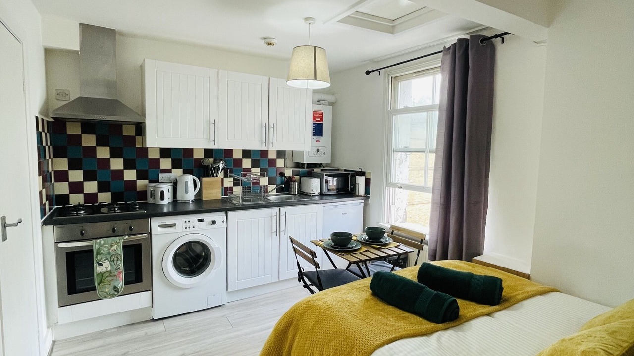 Photo of Others in Finsbury Park