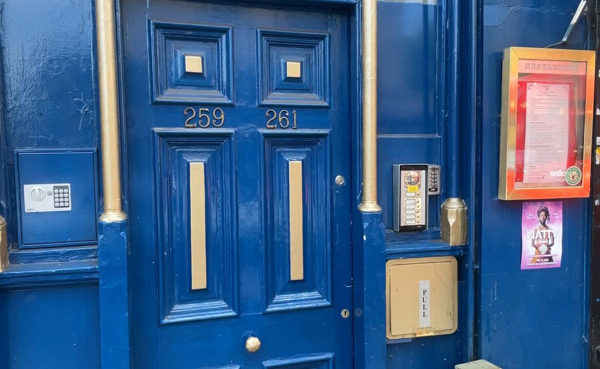 Photo of Others in Finsbury Park