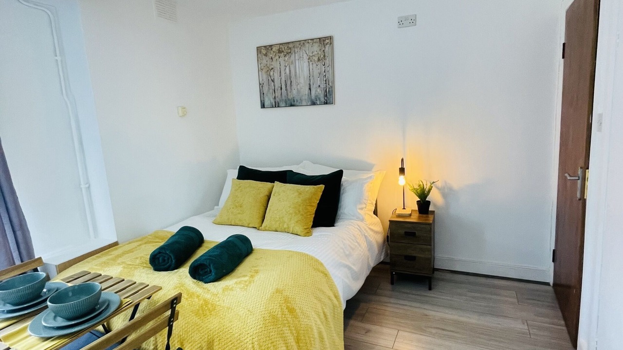 Photo of Others in Finsbury Park