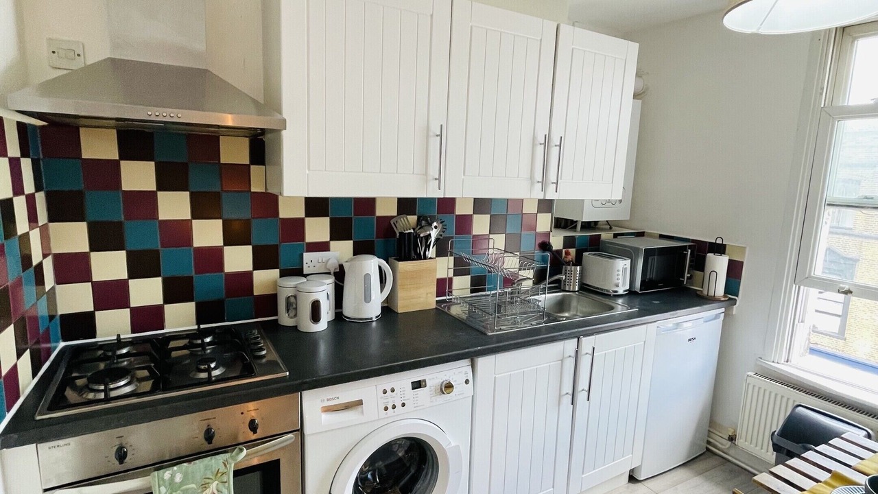 Photo of Others in Finsbury Park