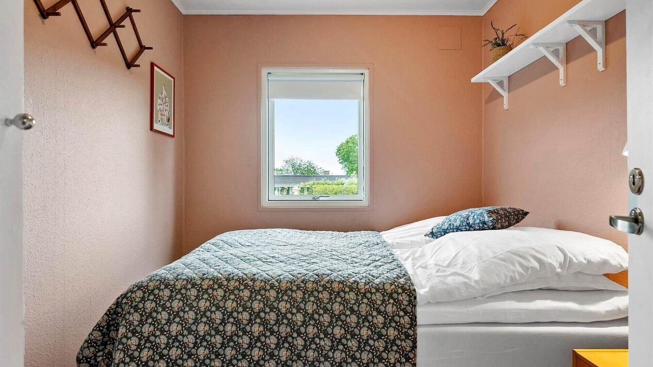 Photo of Bedroom in Saksild Strand