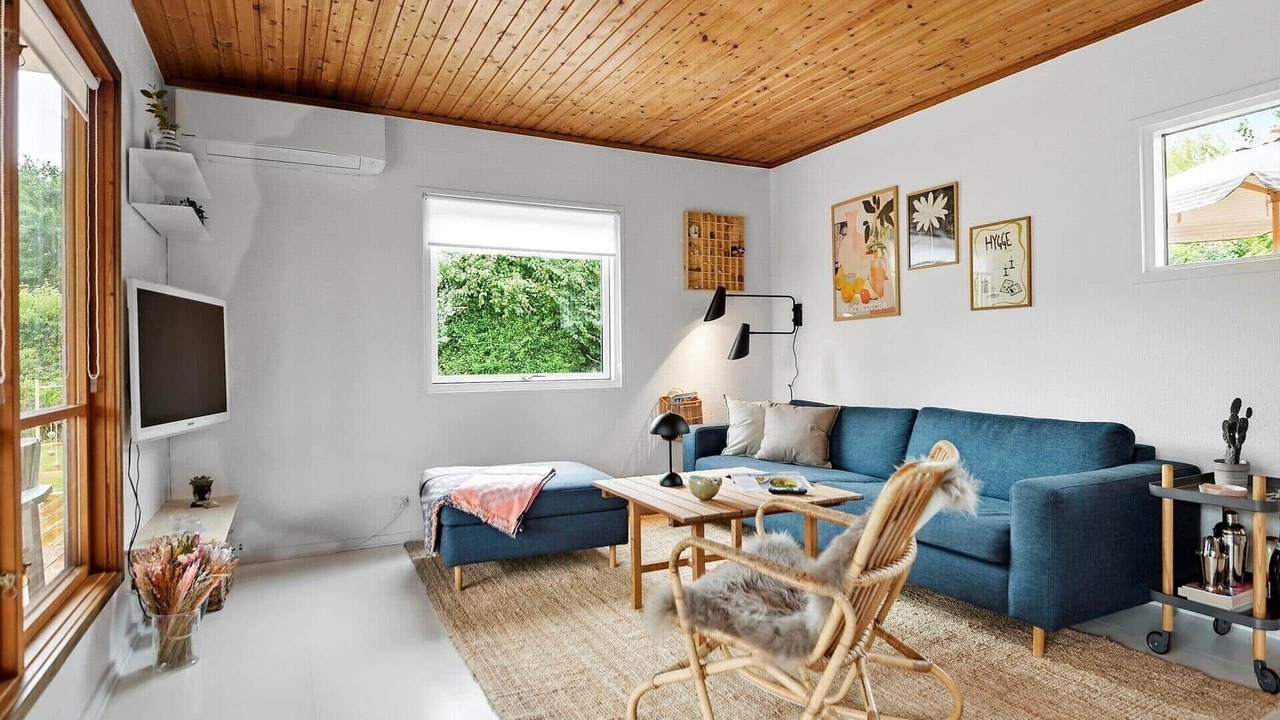 Photo of Livingroom in Saksild Strand