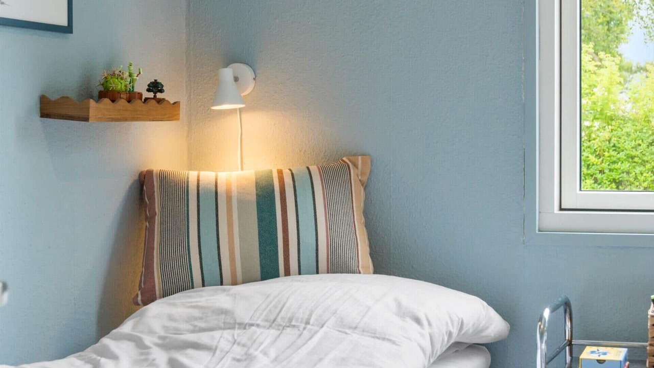 Photo of Bedroom in Saksild Strand
