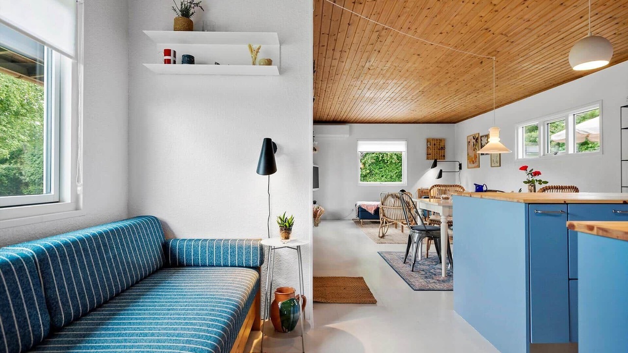 Photo of Livingroom in Saksild Strand