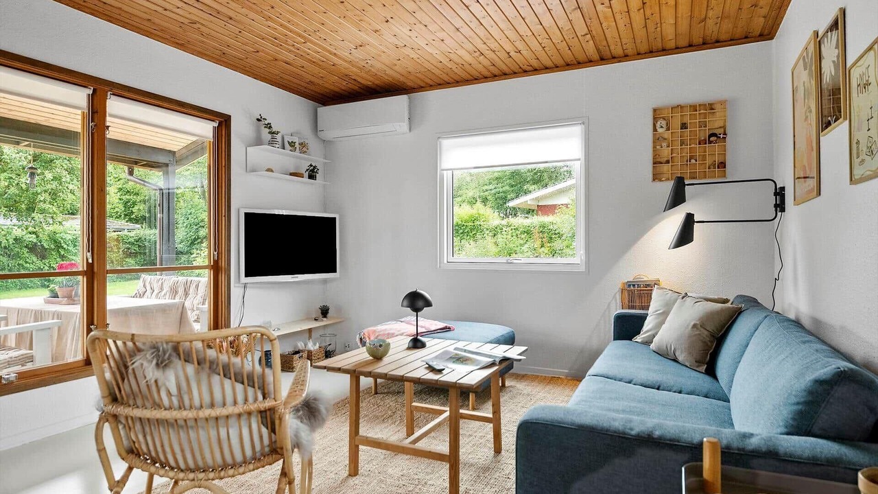 Photo of Livingroom in Saksild Strand