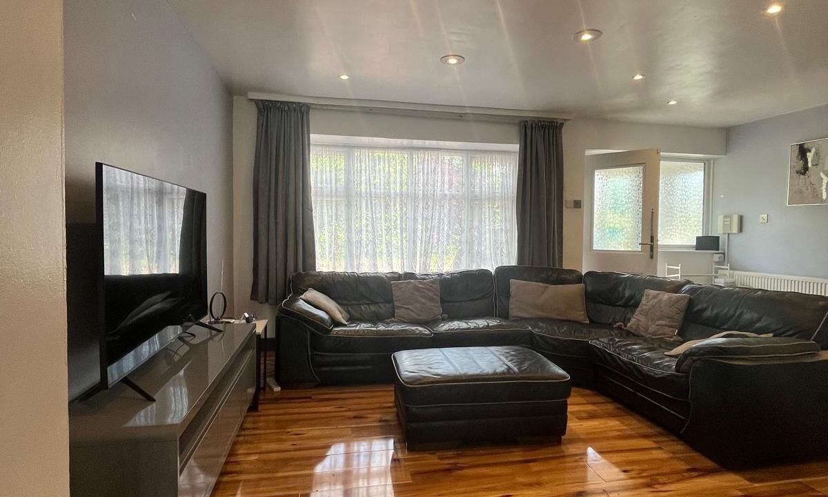 Photo of Bedroom in South Hornchurch