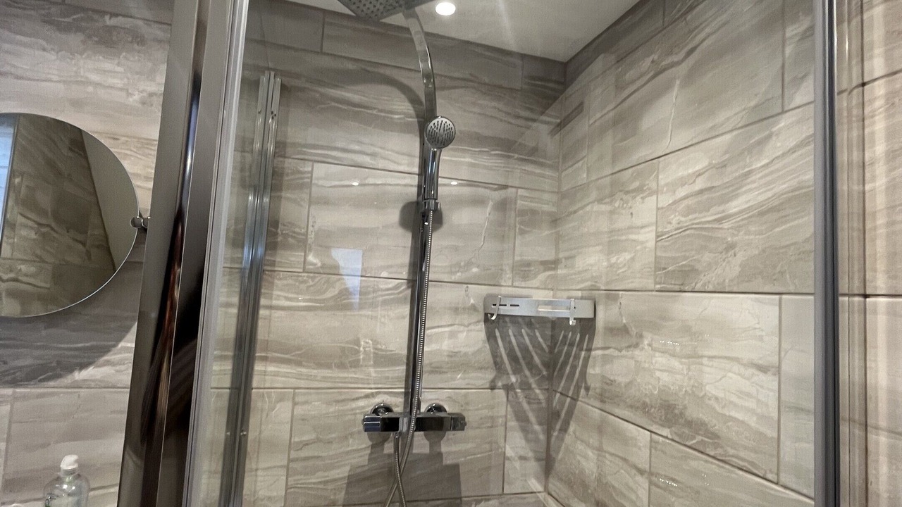 Photo of Bathroom in South Hornchurch