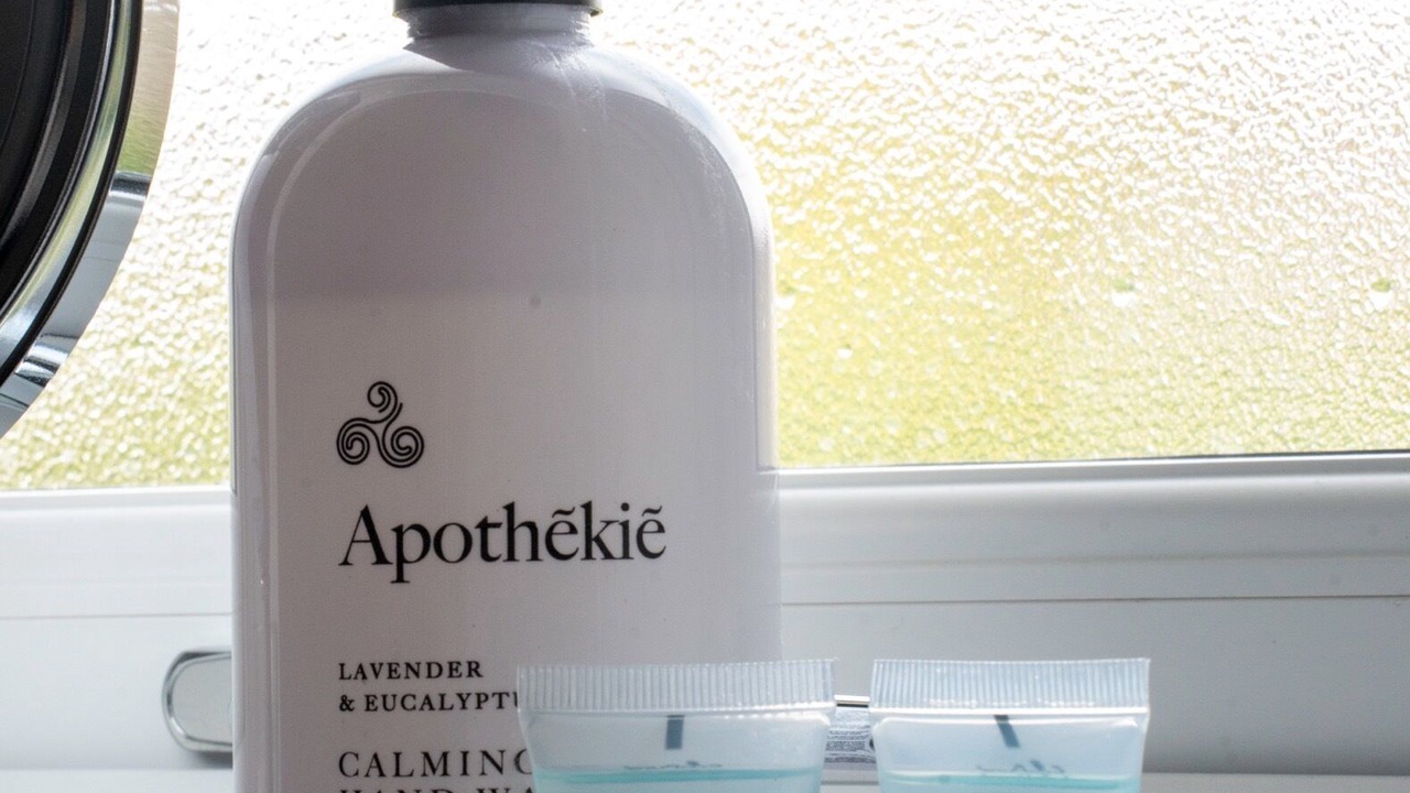 Photo of Bathroom in Larkhall