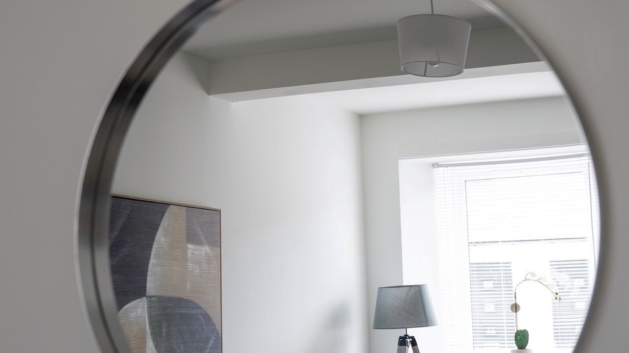 Photo of Bedroom in Larkhall