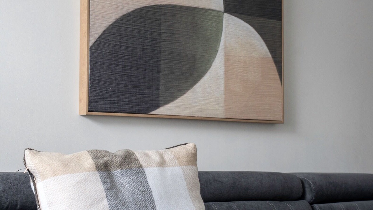 Photo of Bedroom in Larkhall