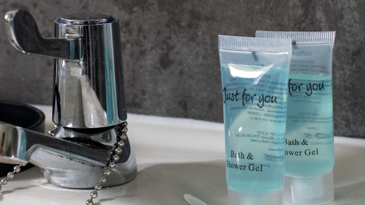 Photo of Bathroom in Larkhall