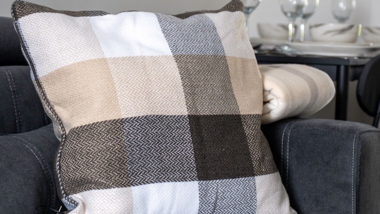 Photo of Bedroom in Larkhall