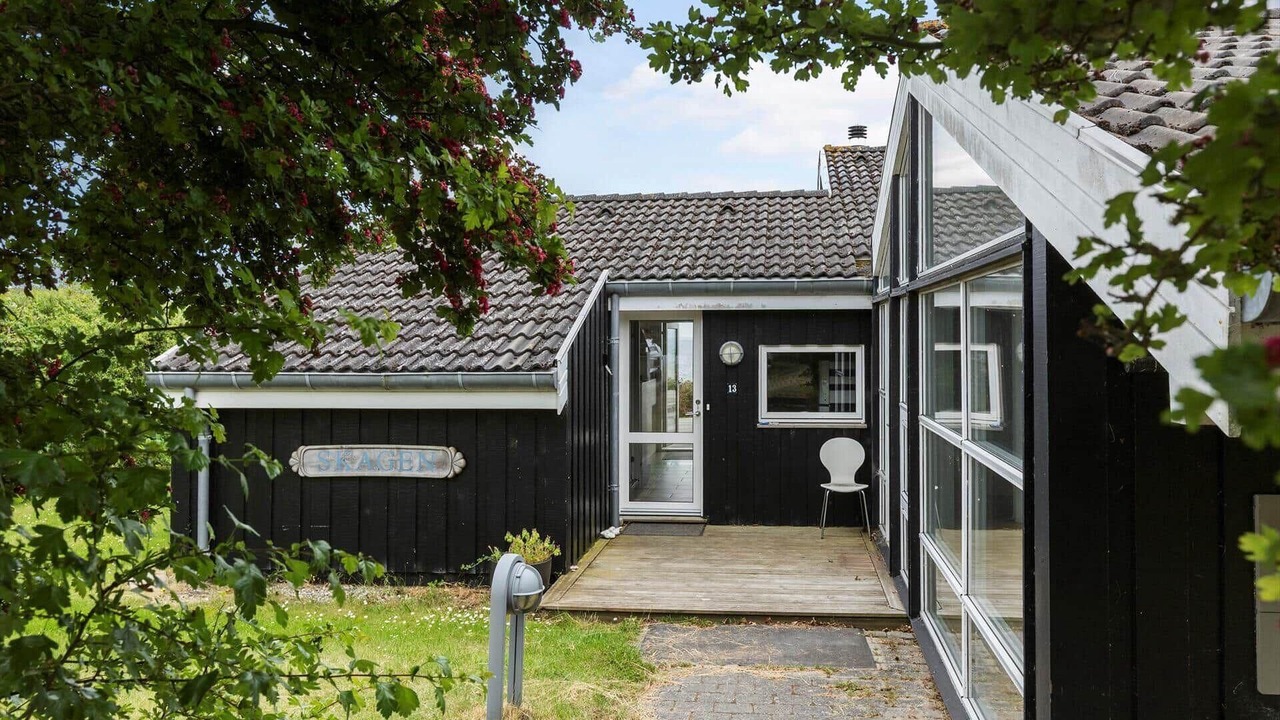 Photo of Outdoor in Handrup Strand