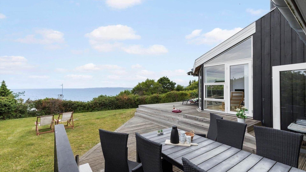 Photo of Outdoor in Handrup Strand