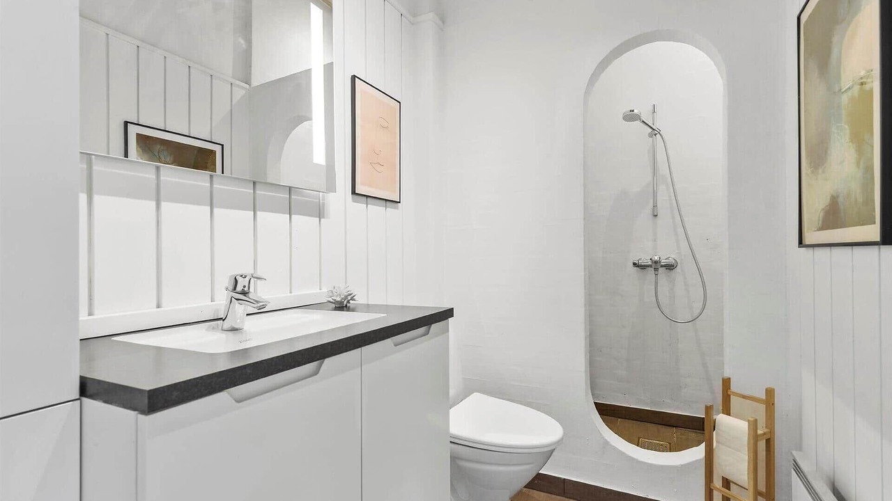 Photo of Bathroom in Handrup Strand