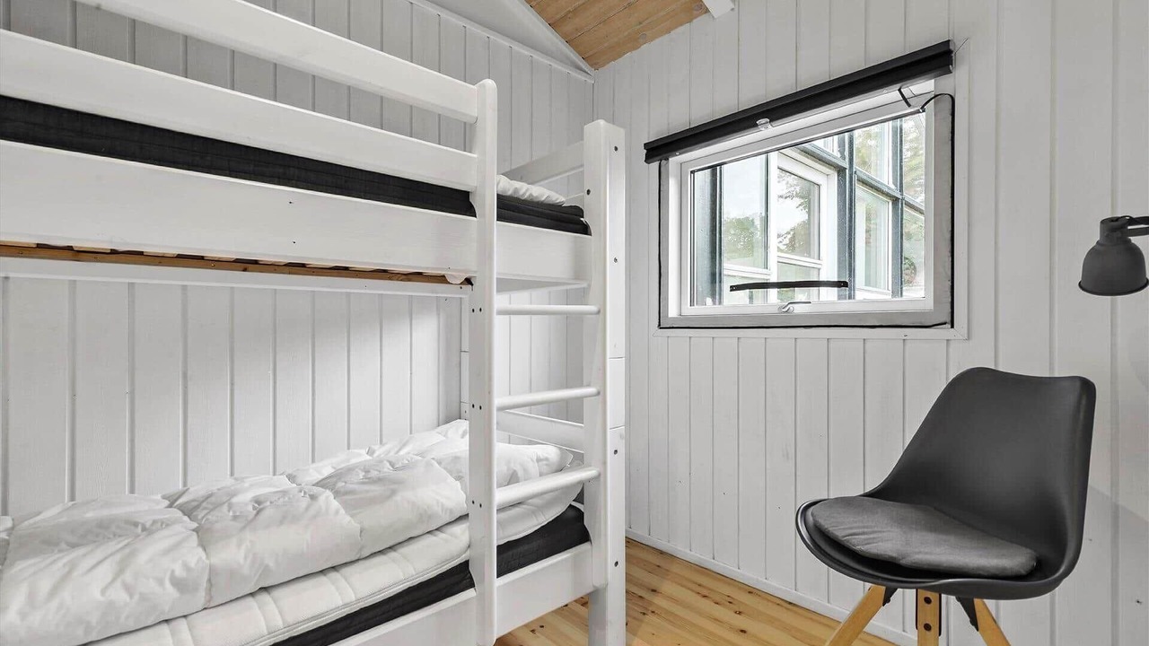 Photo of Bedroom in Handrup Strand