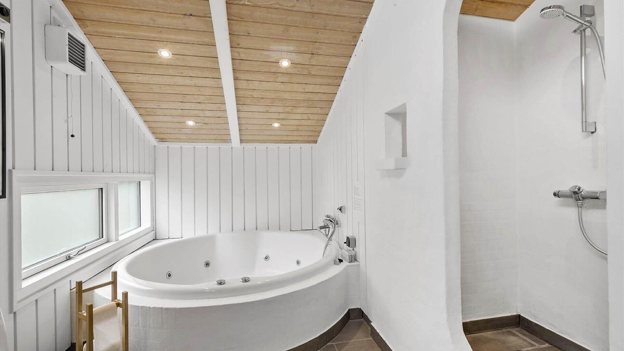 Photo of Bathroom in Handrup Strand