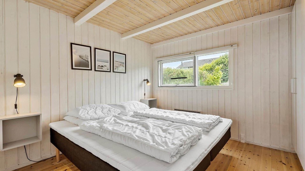 Photo of Bedroom in Handrup Strand