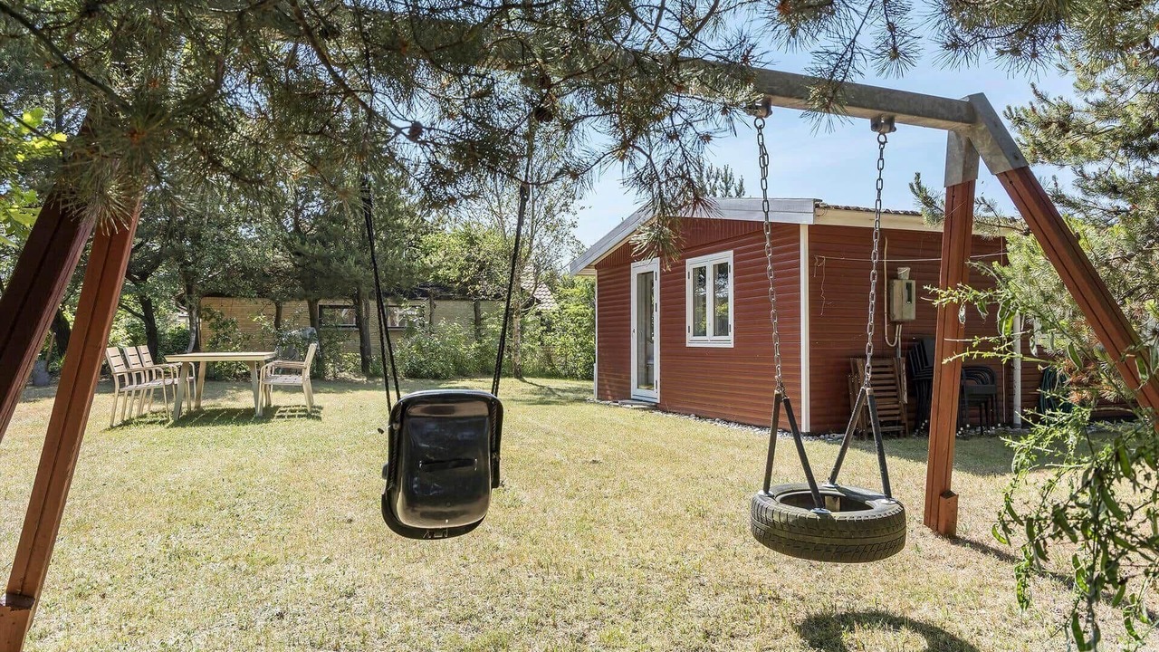 Photo of Outdoor in Vibæk Strand
