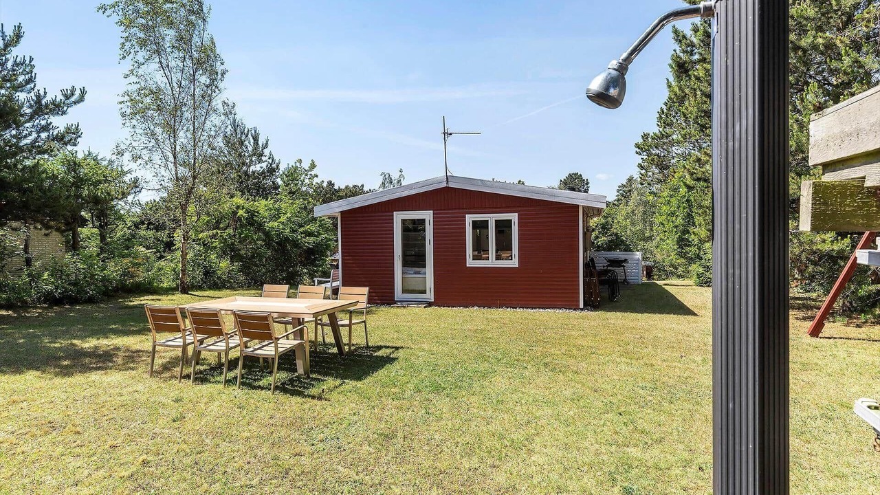 Photo of Outdoor in Vibæk Strand