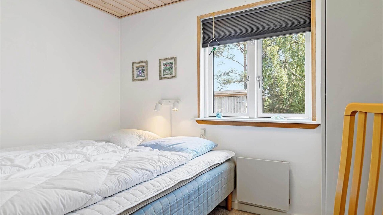 Photo of Bedroom in Vibæk Strand
