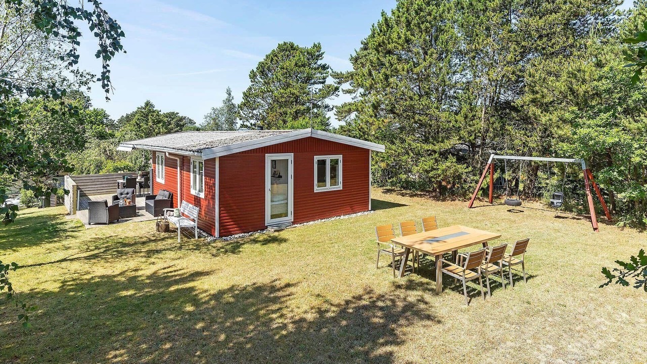 Photo of Outdoor in Vibæk Strand