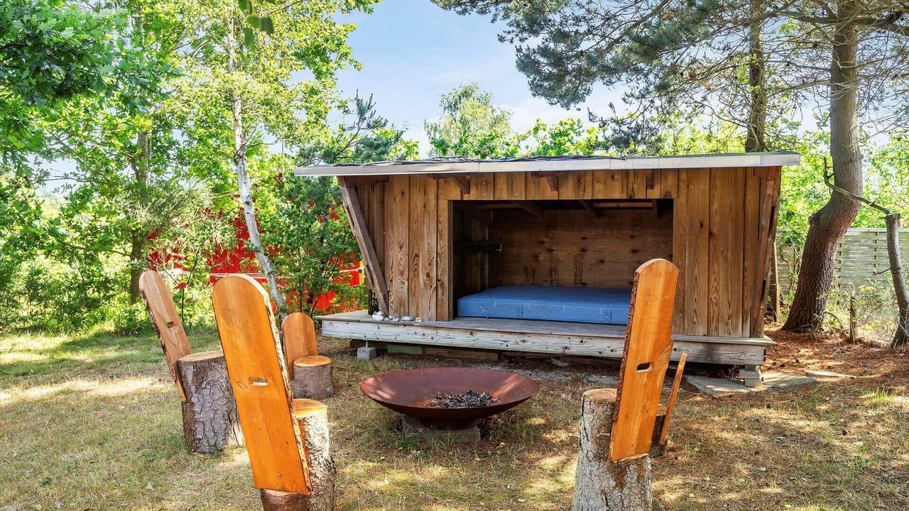 Photo of Outdoor in Vibæk Strand