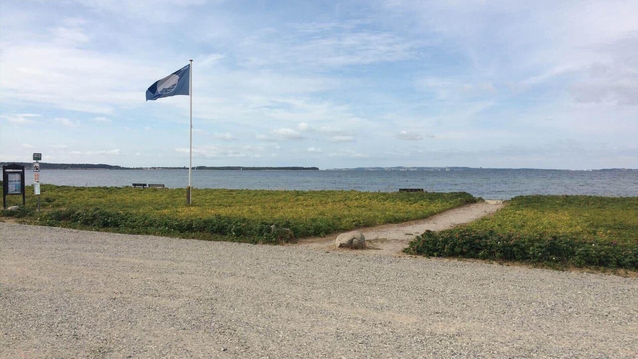 Photo of Others in Vibæk Strand