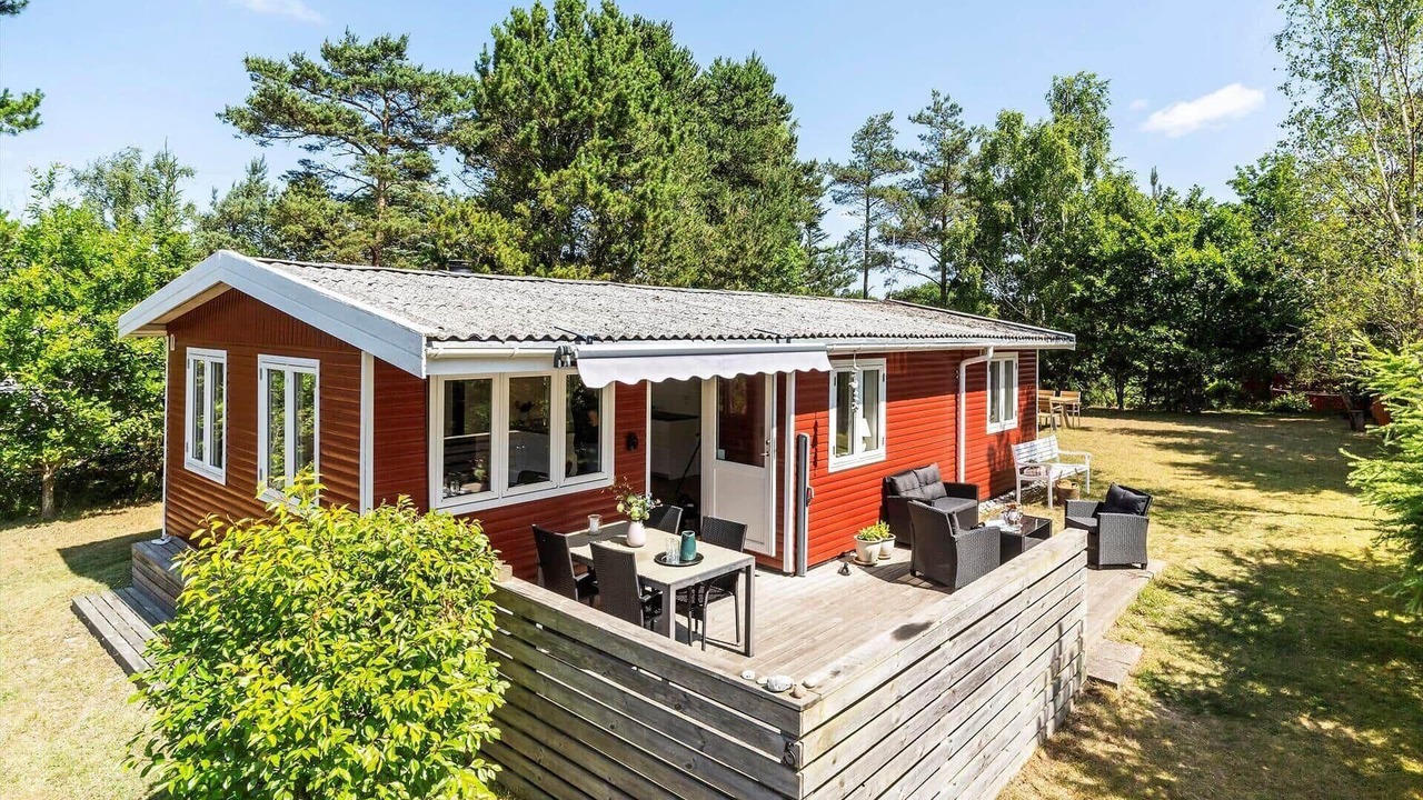 Photo of Outdoor in Vibæk Strand